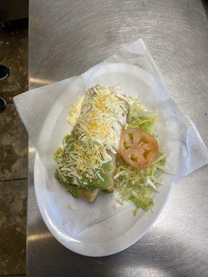 Chimichanga