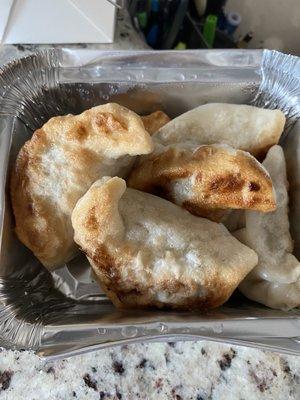 Gyoza