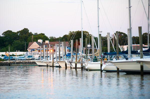 Essex Island Marina