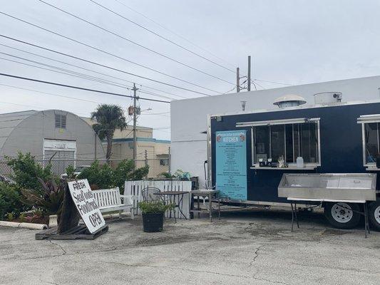 Food truck