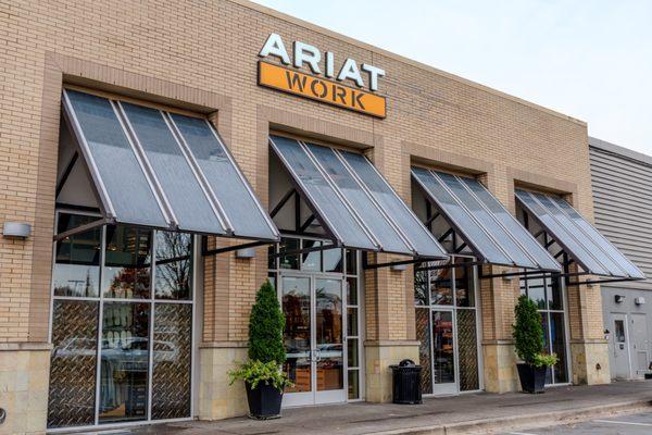 Ariat Brand Shop