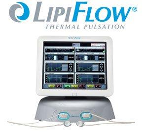 We offer the revolutionary Dry Eye technology LipiFlow!