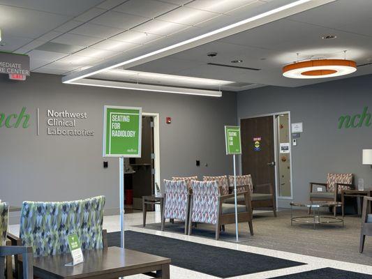 NCH Kildeer Outpatient Care Center