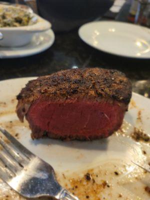 Filet Mignon