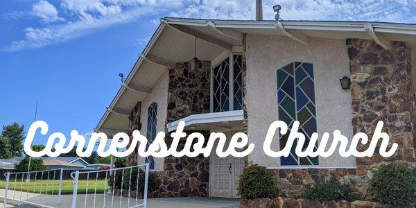 Cornerstone Church of Escondido