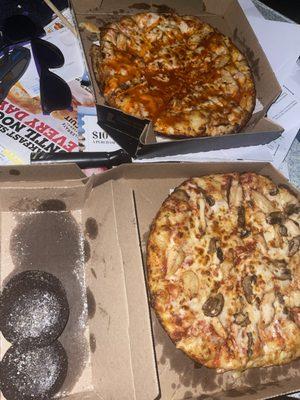 Domino's Pizza