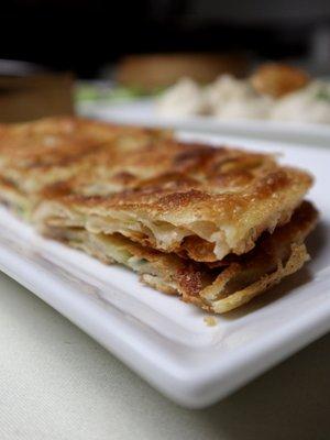 Scallion Pancake