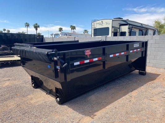 Hoffman Dumpster Rentals