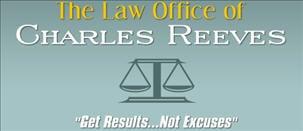 Reeves Charles Law Office Of logo