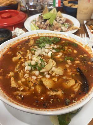 Menudo