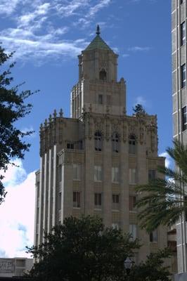 Historic Snell Building and Arcade