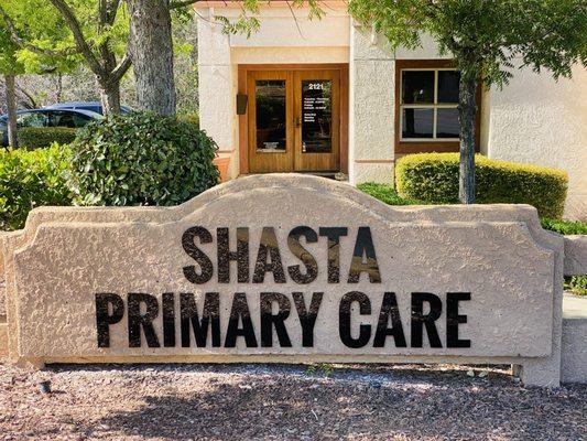 Shasta Primary Care LLC