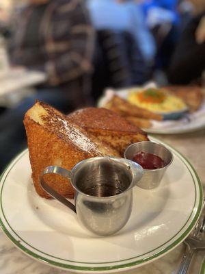 French Toast