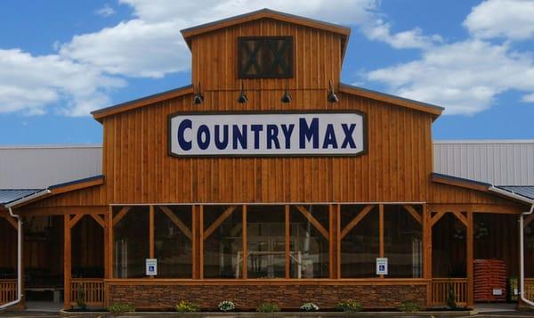 CountryMax