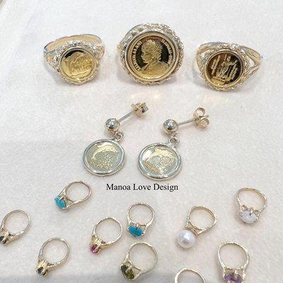 Manoa Love Design