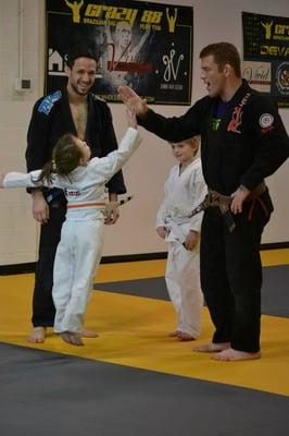 Childrens Martial Arts in Reisterstown / Owings Mills