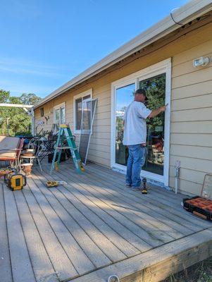 Jeff DaSilva Home Restoration