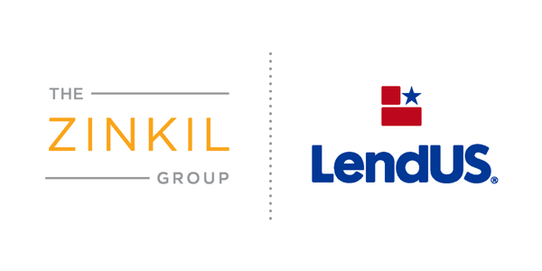 The Zinkil Group - LendUS