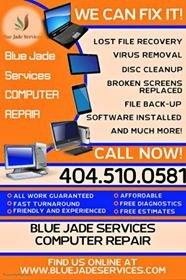 Computer Repairs Austell Ga