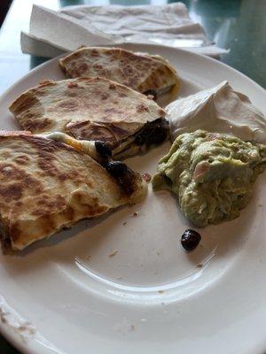 Quesadilla (small)