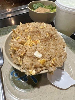 Fried rice