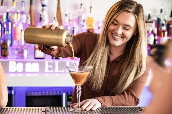 Elite Bartending School and Event Staffing Tampa