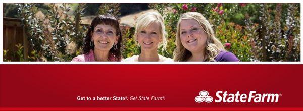 State Farm Team.