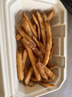 Fries