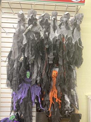 halloween decor, top fave season!