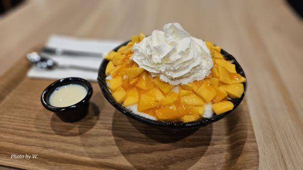 Jejubing Dessert Cafe