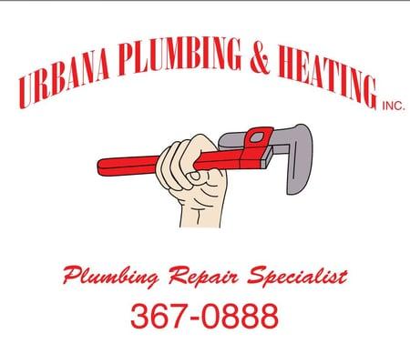 Urbana Plumbing & Heating