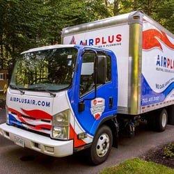 At AirPlus we care about providing you with quality service.