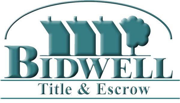 Bidwell Title & Escrow Company