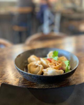 Jingchuan Dumplings