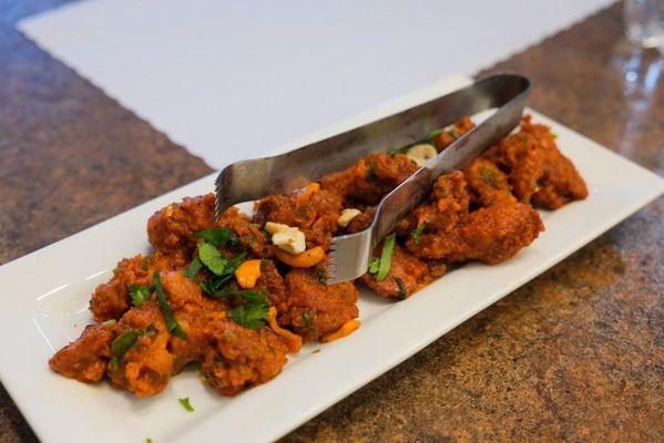 Desi Ruchulu Indian Cuisine 