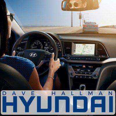 Dave Hallman Hyundai