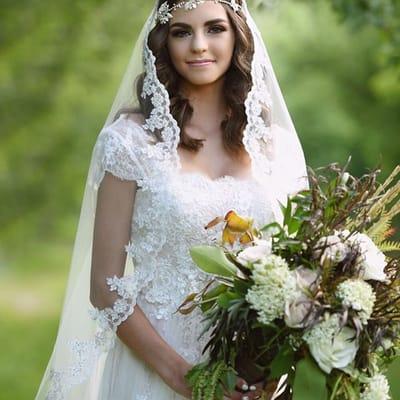 The very best in wedding gowns in Southern Idaho!