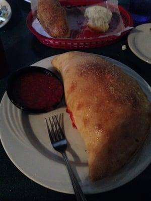 Calzone