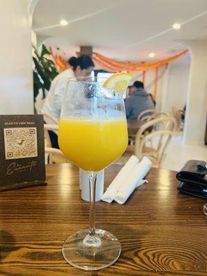 Mimosa