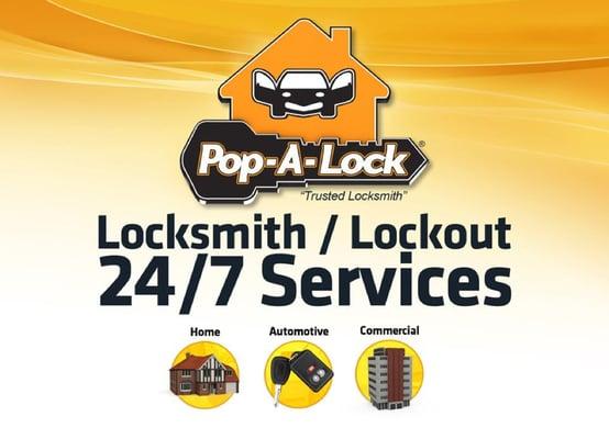 Full Service Locksmith