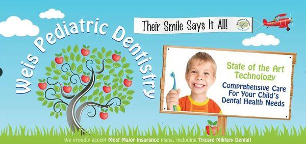 Weis Pediatric Dentistry