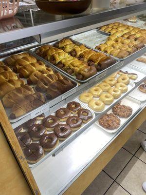 Pulaski's Donuts