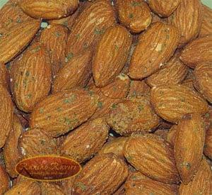 Garden Ranch Almonds