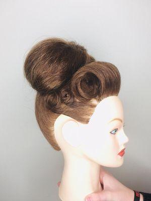 Updo