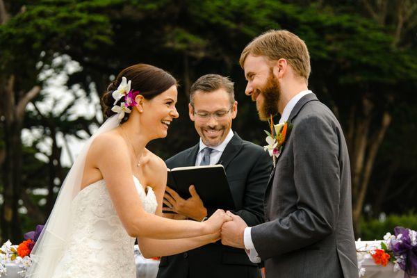 Love Laughter and Ever After at San Francisco Zoo