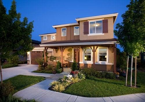 The Merlot by Lennar Homes | New Homes in Sacramento