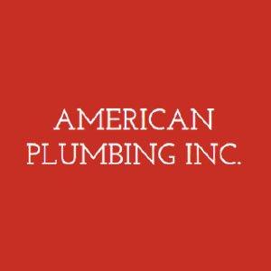 American Plumbing Inc