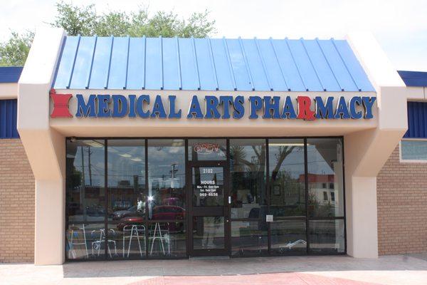 Medical Arts Pharmacy