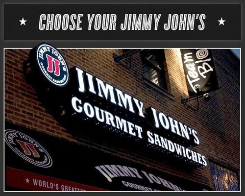 jimmyjohns.com