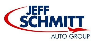 Jeff Schmitt Auto Group logo